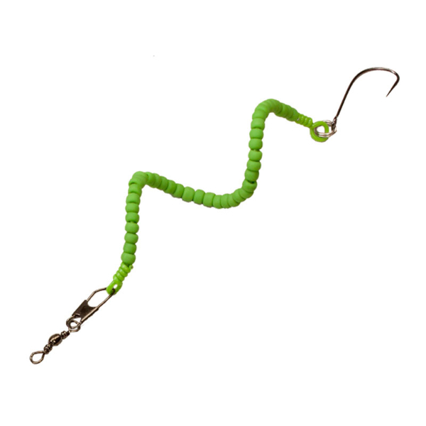 セニョールトルネード(Ｎｏ．６　ライトグリーン)